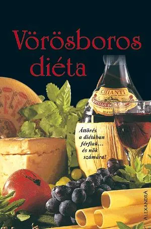 Vörösboros diéta Végkiárusítás