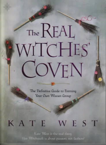 The Real Witches' Coven Legnépszerűbb