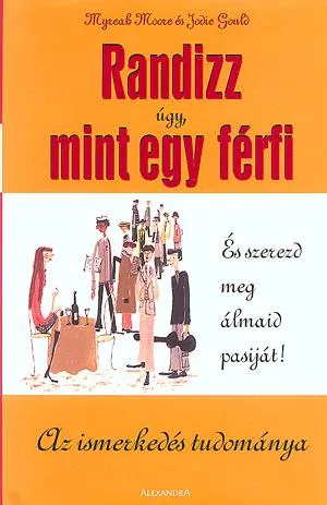 Randizz úgy, mint egy férfi Szezonális akció