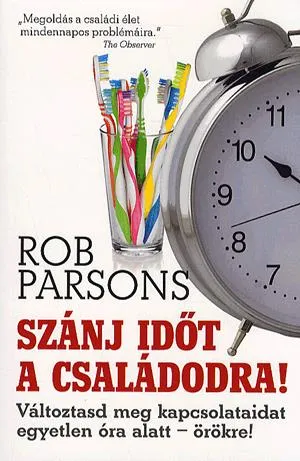 Szánj időt a családodra! Szuper ajánlat