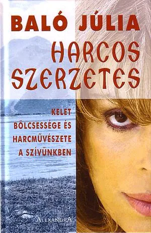 Harcos szerzetes Azonnal elérhető