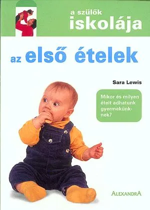 Az első ételek Árcsökkenés