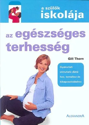 Végkiárusítás Az egészséges terhesség