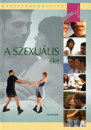 A szexuális élet Kedvezményes ár