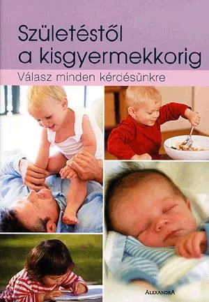 Végkiárusítás Születéstől a kisgyermekkorig