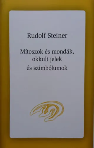 Mítoszok és mondák, okkult jelek és szimbólumok Kedvezményes ár