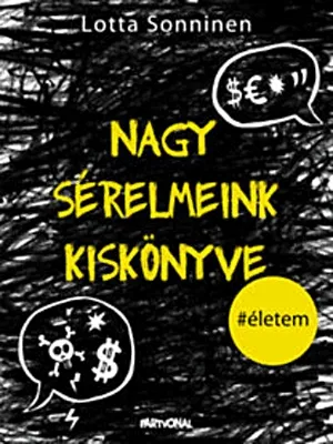 Újdonság Nagy sérelmeink kiskönyve