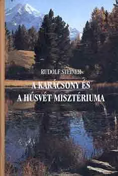 A karácsony és a húsvét misztériuma Árcsökkenés