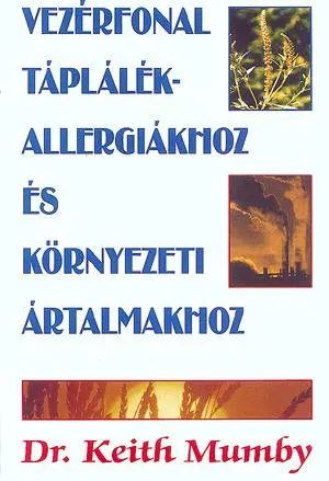 Gyors kiszállítás Vezérfonal táplálékallergiákhoz és környezeti ártalmakhoz
