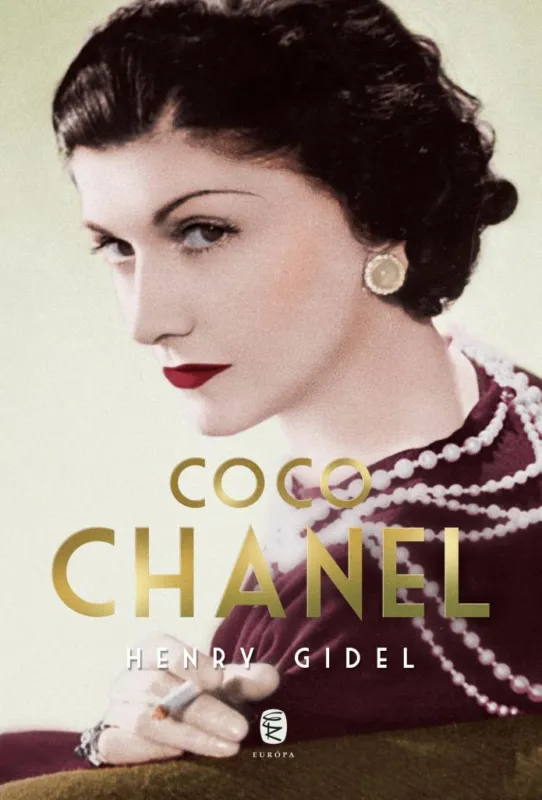 Csak ma Coco Chanel