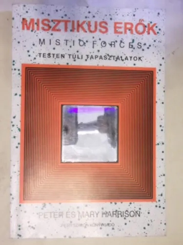 Legjobb ár Misztikus erők