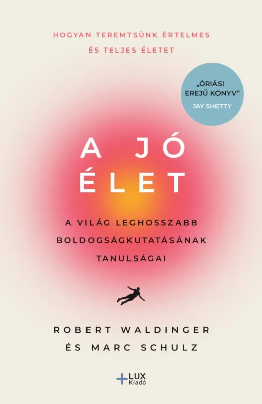 Szuper akció A jó élet