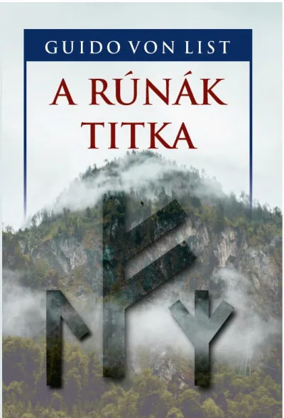 A rúnák titka Alacsony ár