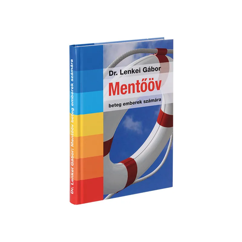 Dr. Lenkei Mentőöv beteg emberek számára Olcsóbb