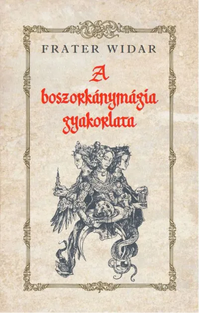 Biztonságos fizetés A boszorkánymágia gyakorlata