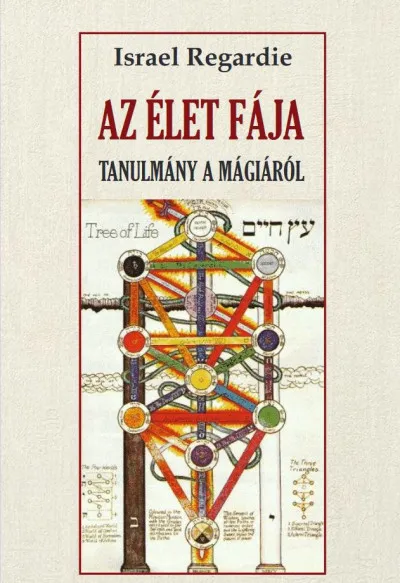 Az élet fája - Tanulmány a mágiáról Kedvezmény
