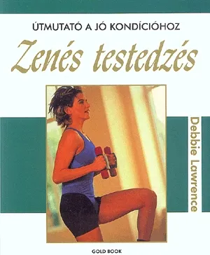 Zenés testedzés Szuper akció