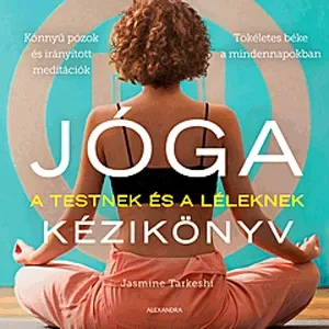 Korlátozott ajánlat Jóga kézikönyv
