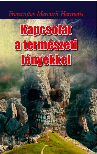Kapcsolat a természeti lényekkel Olcsóbb