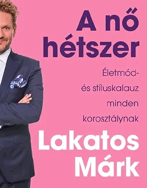 A nő hétszer Szuper akció