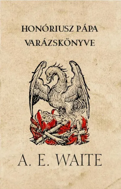 Csak ma Honóriusz pápa varázskönyve