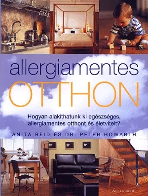 Allergiamentes otthon Vedd meg most
