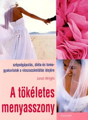 A tökéletes menyasszony Biztonságos vásárlás