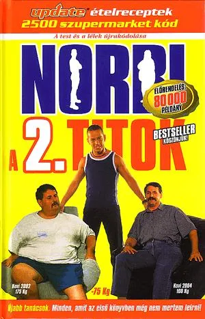 Gyors szállítás Norbi: A 2. titok