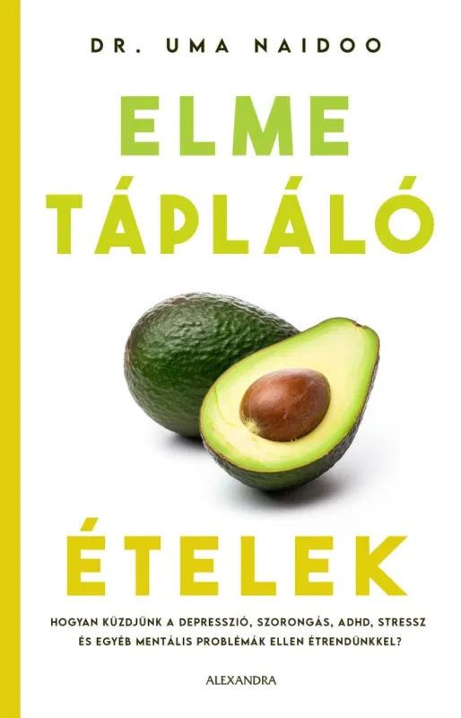 Elmetápláló ételek Biztonságos fizetés