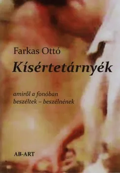 Kísértetárnyék - Amiről a fonóban beszéltek, beszélnek Nézd meg most