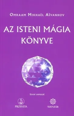Szuper ajánlat Az isteni mágia könyve
