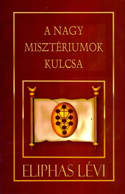 A Nagy Misztériumok Kulcsa Biztonságos vásárlás