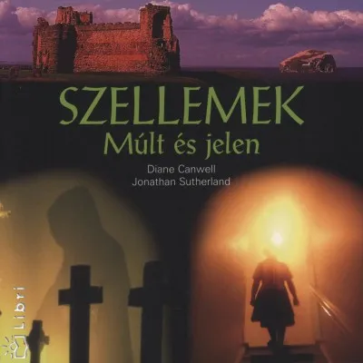 Biztonságos vásárlás Szellemek - Múlt és jelen
