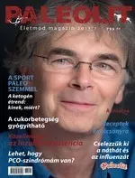 Exkluzív ajánlat Paleolit Életmódmagazin 2013/1