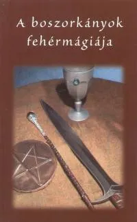 A boszorkányok fehérmágiája Expressz kézbesítés