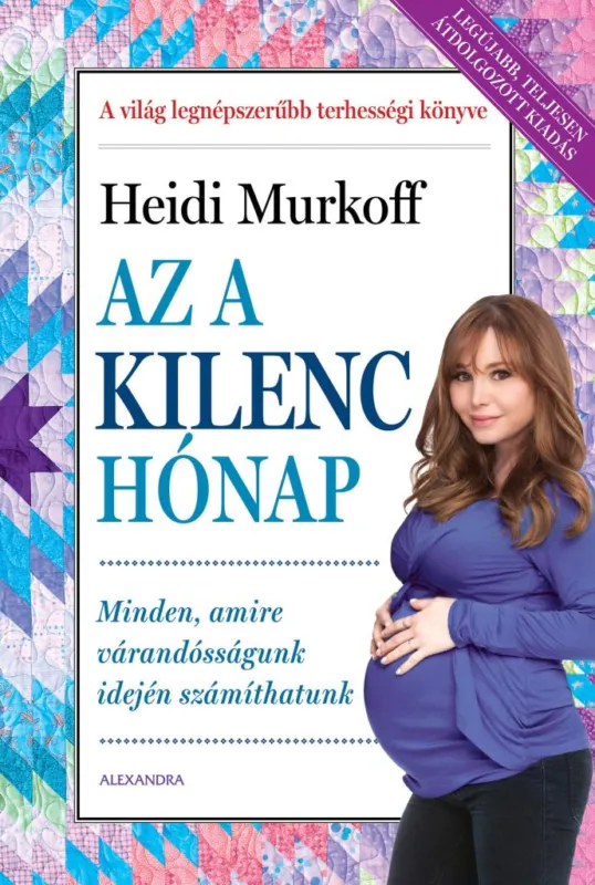 Az a kilenc hónap Ajánlat