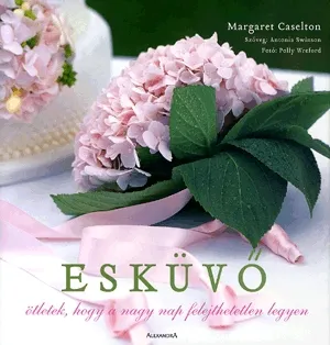 Bestseller Esküvő