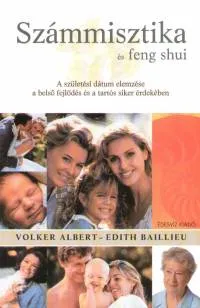 Akció Számmisztika és feng shui