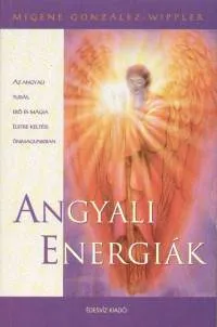 Angyali energiák Bestseller