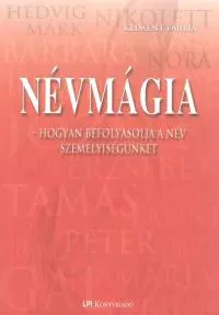 Névmágia Alacsony ár