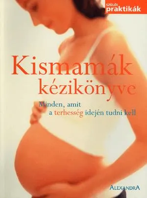 Olcsó Kismamák kézikönyve