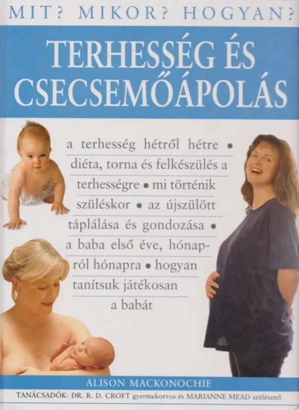 Terhesség és csecsemőápolás Outlet