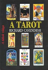 A tarot - A titkok világa Kiárusítás