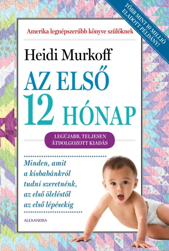 Az első 12 hónap Olcsóbb