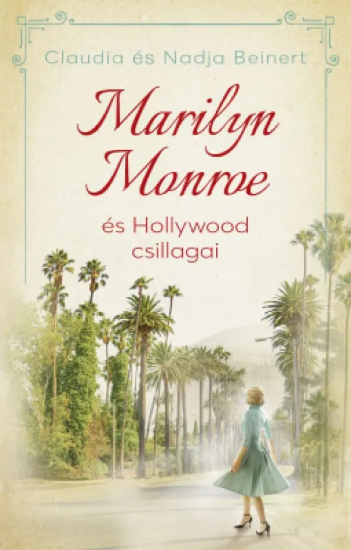 Biztonságos fizetés Marilyn Monroe és Hollywood csillagai
