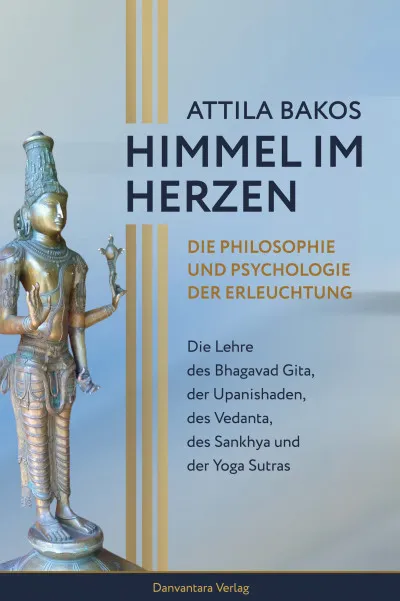 Himmel im Herzen - Die Philosophie und Psychologie der Erleuchtung Kedvezményes ár