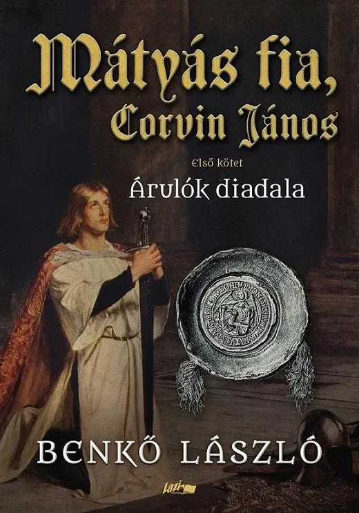Kedvezményes ár Mátyás fia, Corvin János I.