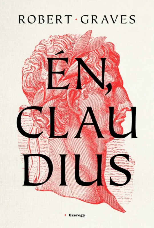 Expressz szállítás Én, Claudius