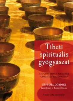 Olcsó Tibeti spirituális gyógyászat