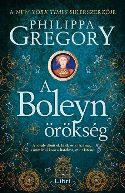 A Boleyn-örökség Olcsóbb